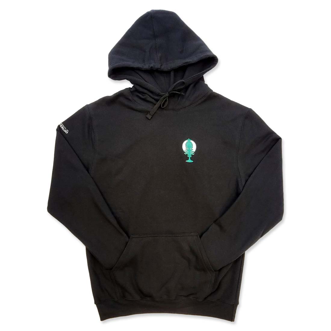 Picture of Alanah Jewell Hoodie - Indigenous Collection