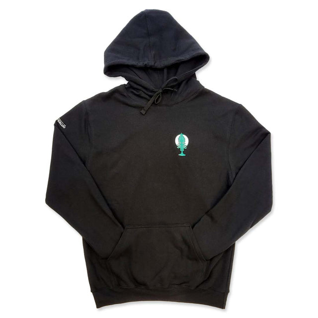Picture of Alanah Jewell Hoodie - Indigenous Collection