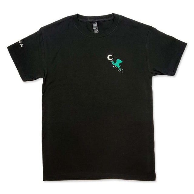 Picture of Alanah Jewell Tee Shirt - Indigenous Collection