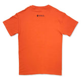 Alanah Jewell Orange Tee