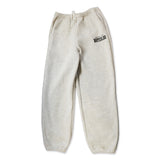 Picture of Cozy Oversized Sweatpants - Ash