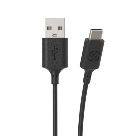 Picture of Scosche Charge & Sync USB-C to USB-A