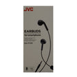 Picture of JVC HA-F17M Earbuds
