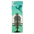 Picture of Alanah Jewell Silk Scarf - Indigenous Collection
