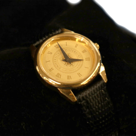 Alternate view of UWaterloo Watch