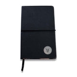 Picture of UWaterloo Hardcover Journal with Medallion