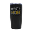Picture of UWaterloo Mom Tumbler