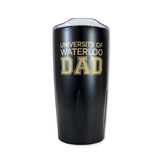 Picture of UWaterloo Dad Tumbler