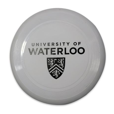 Picture of UWaterloo Flying Disc