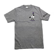 Picture of Faculty Goose Tee Shirt Faculty: Eng
