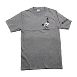 Picture of Faculty Goose Tee Shirt Faculty: Eng