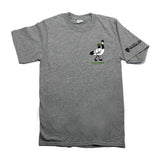 Picture of Faculty Goose Tee Shirt Faculty: Env