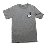 Picture of Faculty Goose Tee Shirt Faculty: Hea