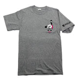 Picture of Faculty Goose Tee Shirt Faculty: Mat