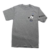 Picture of Faculty Goose Tee Shirt Faculty: Sci
