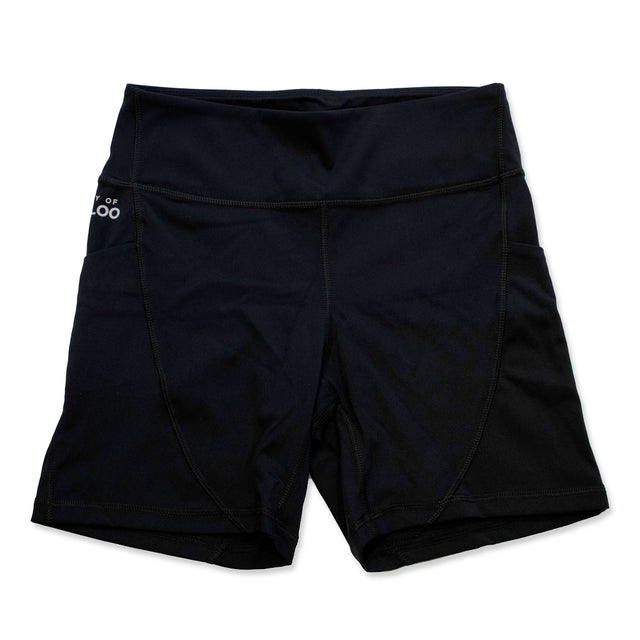 Picture of Athleisure Bike Shorts