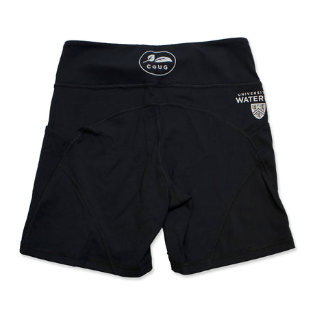 Alternate view of Athleisure Bike Shorts