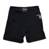 Alternate view of Athleisure Bike Shorts