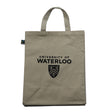 Picture of UWaterloo Fairtrade Tote Bag