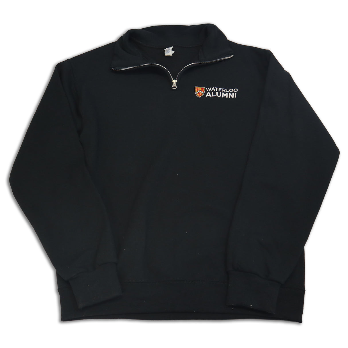 Picture of UWaterloo Alumni Quarter-Zip