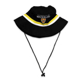 Picture of UWaterloo Bucket Hat Colour: Black