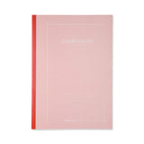 Picture of Profolio Oasis Light Notebook Colour: Pink