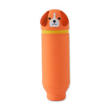 Picture of Punilabo Stand Up Pen Case - Beagle