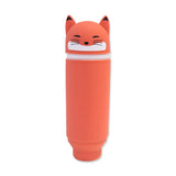 Picture of Punilabo Stand Up Pen Case - Fox
