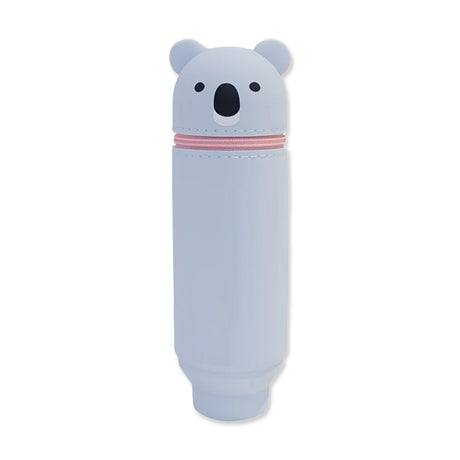 Picture of Punilabo Stand Up Pen Case - Koala
