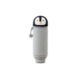 Picture of Punilabo Stand Up Pen Case - Penguin