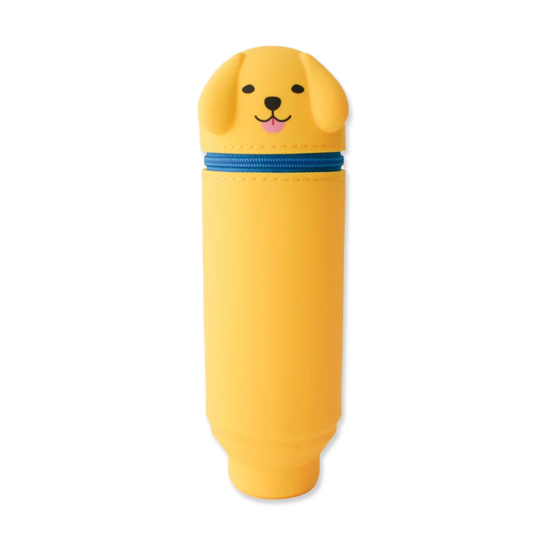 Picture of Punilabo Stand Up Pen Case - Retriever