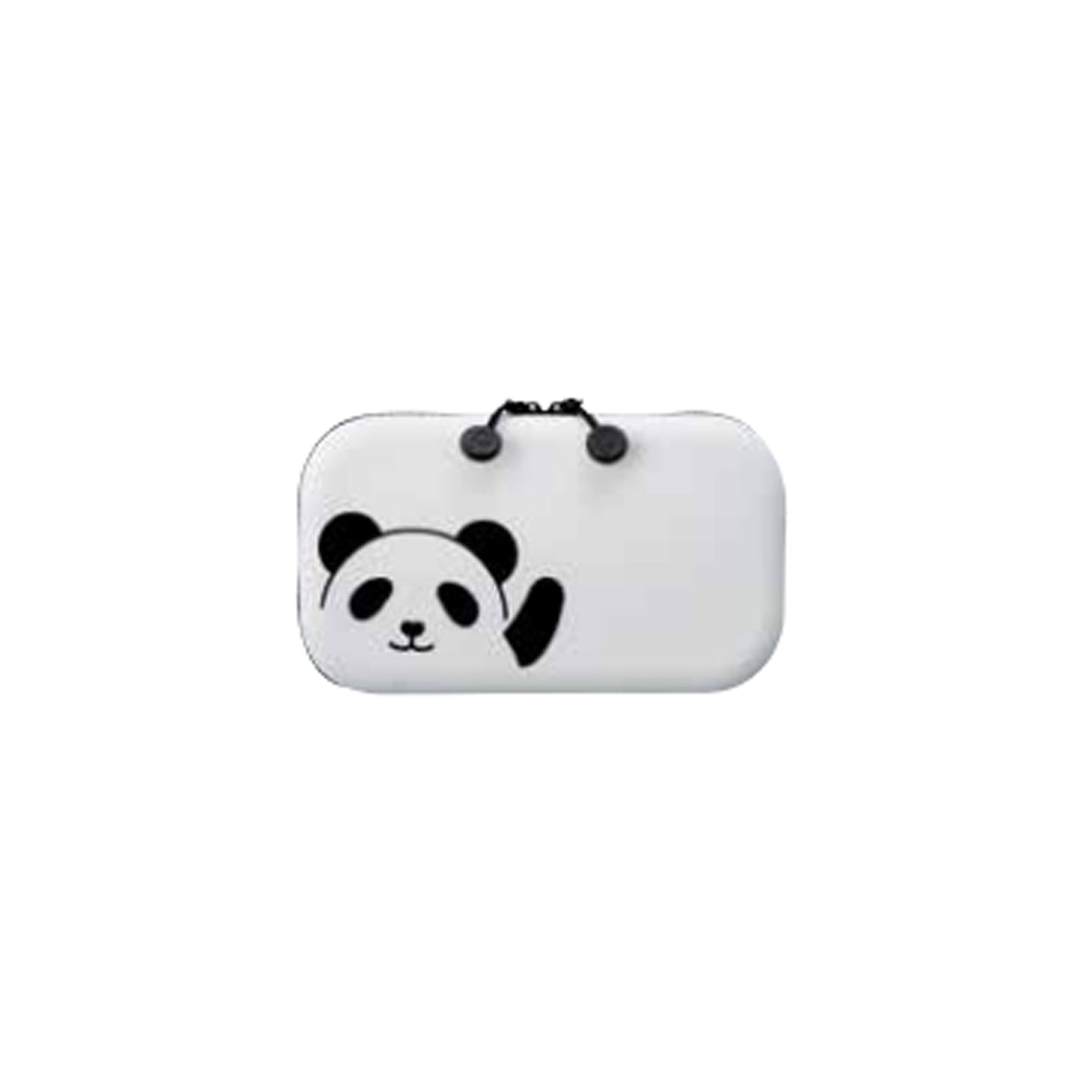 Picture of Punilabo Zipper Pouch - Panda