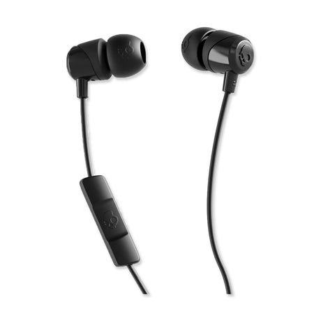 Picture of Skullcandy JIB USB-C Earbuds with Mic - Black