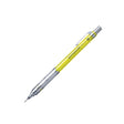 Picture of Pentel GraphGear 300 Mechanical Pencil 0.9mm - Yellow