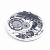 Picture of Cognitive Surplus Eco Friendly Sticker Type: Mechanical Engineering