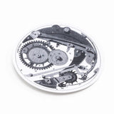 Picture of Cognitive Surplus Eco Friendly Sticker - MechanicalEngineering