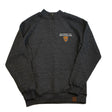 Picture of Bardown Salt & Pepper Quarter Zip