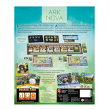 Alternate view of Ark Nova