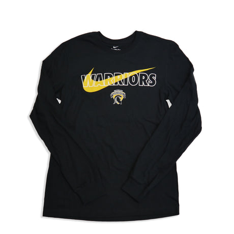 Picture of Warriors Nike Long Sleeve