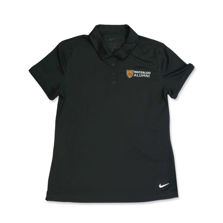 Picture of Fitted Nike Alumni Polo