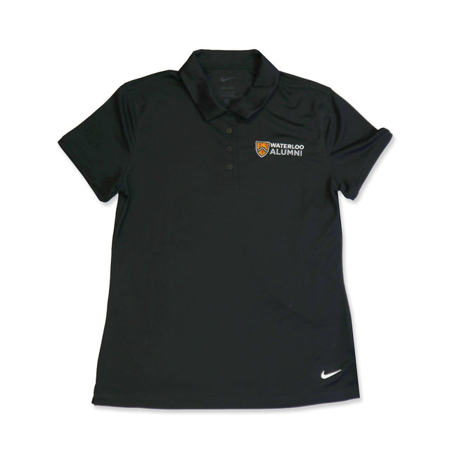 Picture of Fitted Nike Alumni Polo