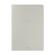Picture of Midori A5 Color Dot Grid Notebook - Grey