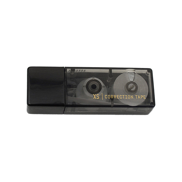 Picture of Midori XS Correction Tape - Black