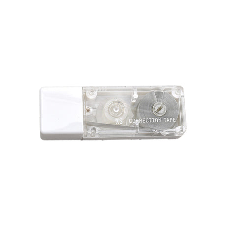 Picture of Midori XS Correction Tape Colour: White