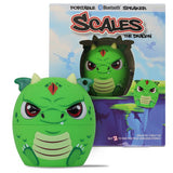 Picture of My Audio Pet Type: DRAGON