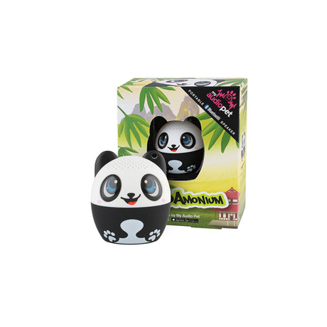 Picture of My Audio Pet - Pandamonium