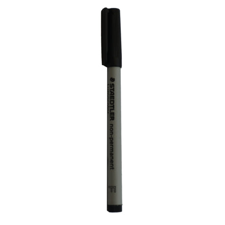 Picture of Staedtler Non Permanent Marker (for Timeposter)