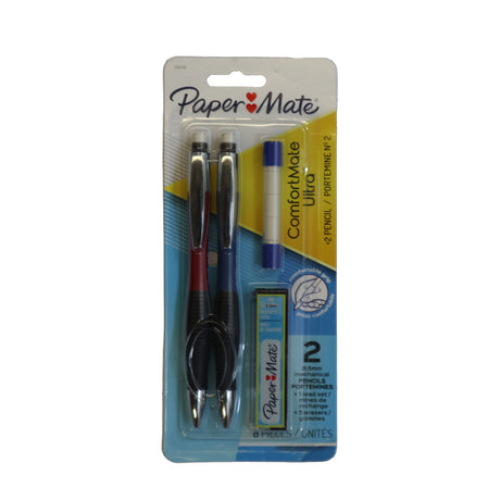 Picture of Paper Mate Comfortmate Ultra Starter Set