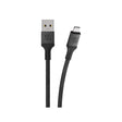 Picture of Scoche Change & Sync Lightning USB-A MFI Cable - 4ft