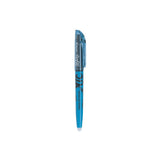 Picture of Pilot Frixion Light Erasable Highlighter Colour: Blue